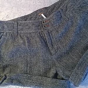 Free People shorts 10